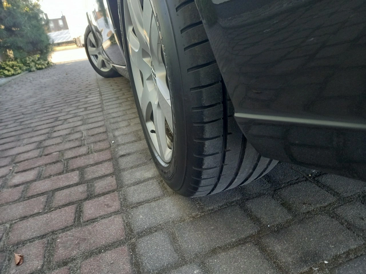 Audi A6 - Zdjęcie 14