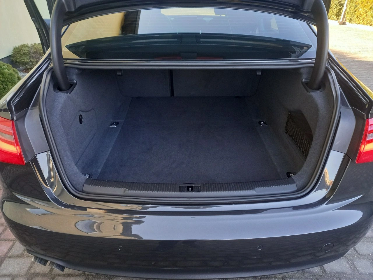 Audi A6 - Zdjęcie 17