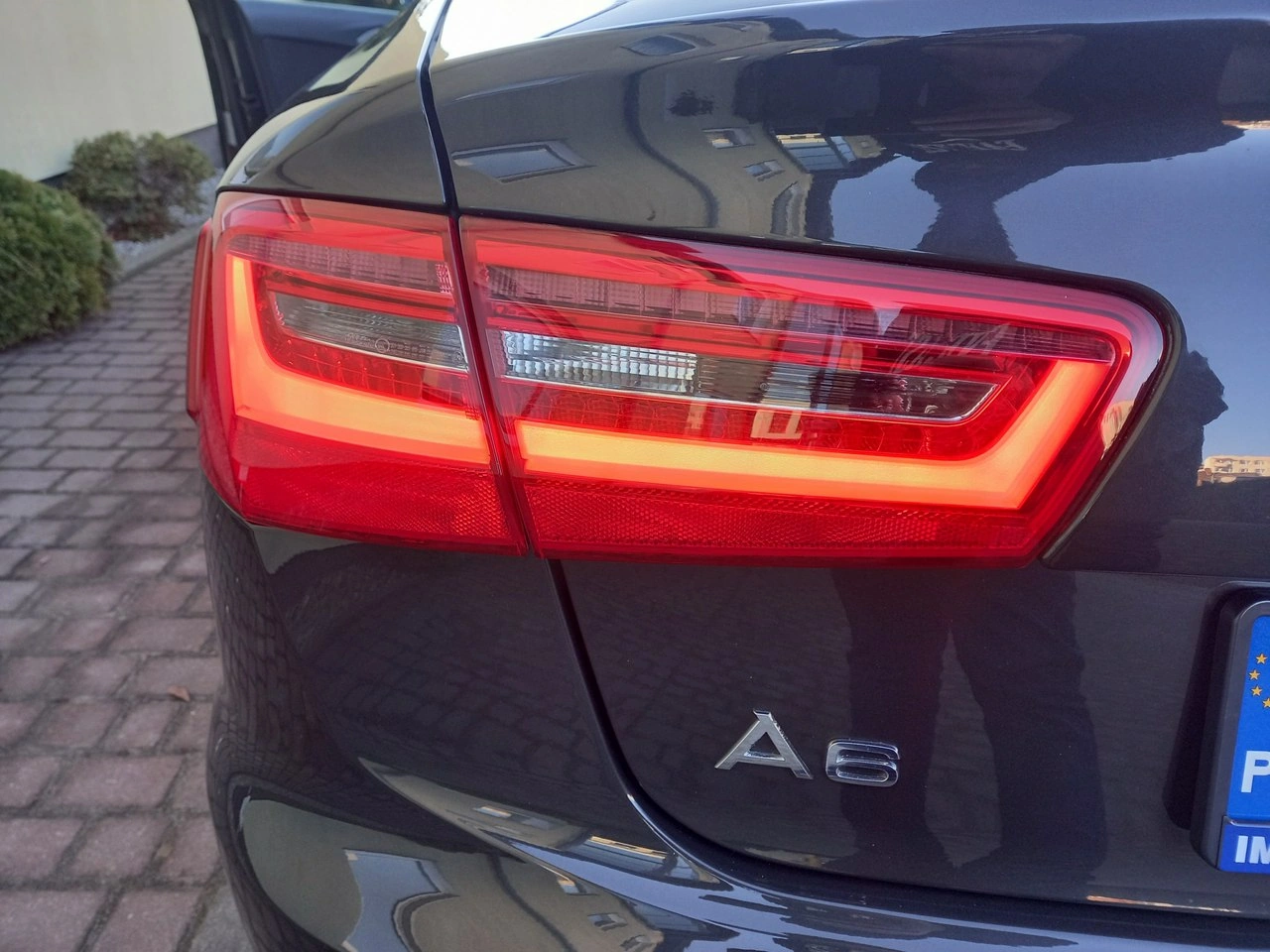 Audi A6 - Zdjęcie 19