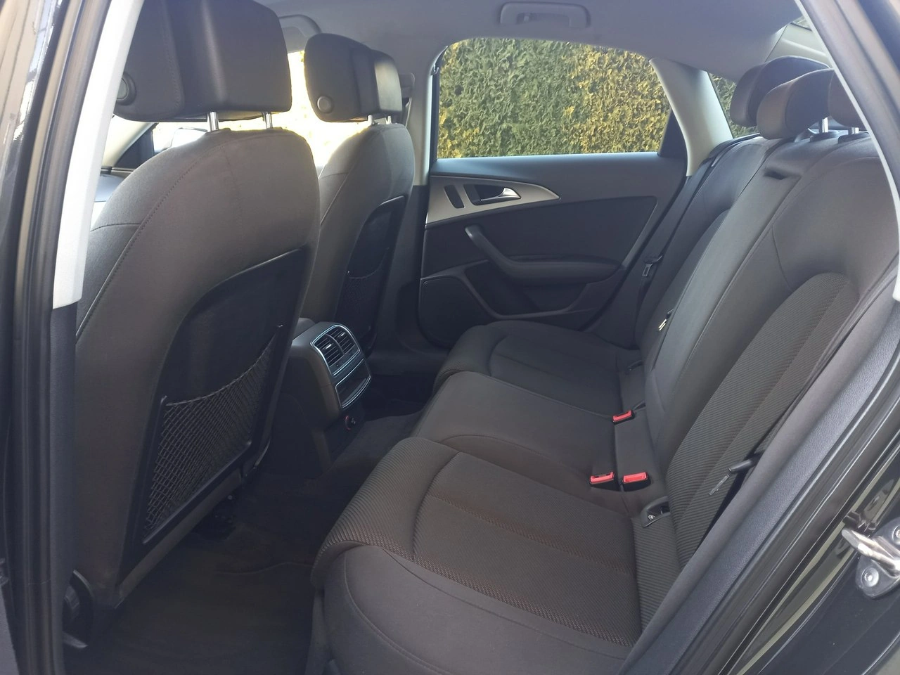 Audi A6 - Zdjęcie 24