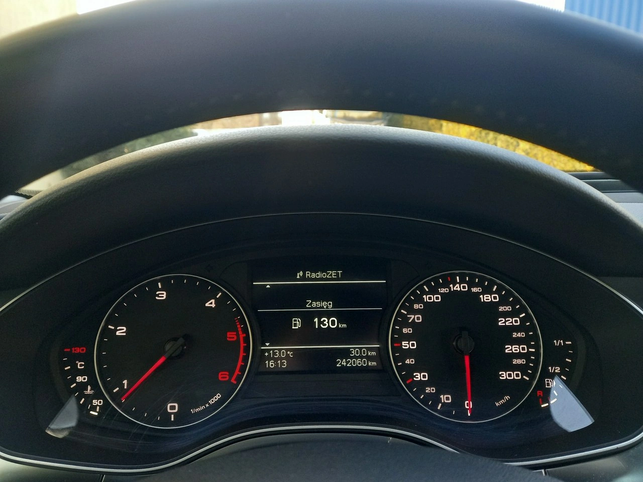 Audi A6 - Zdjęcie 30