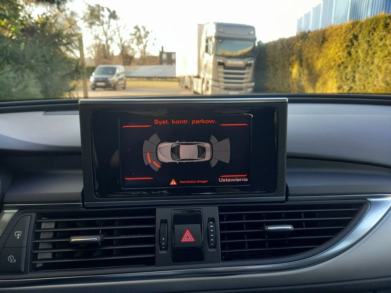 Audi A6 - Zdjęcie 32