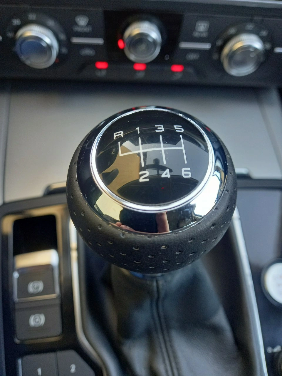 Audi A6 - Zdjęcie 34