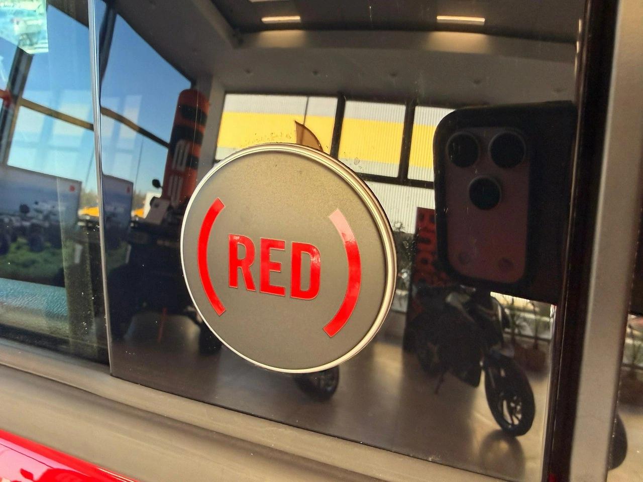 Fiat 500 - Zdjęcie 8