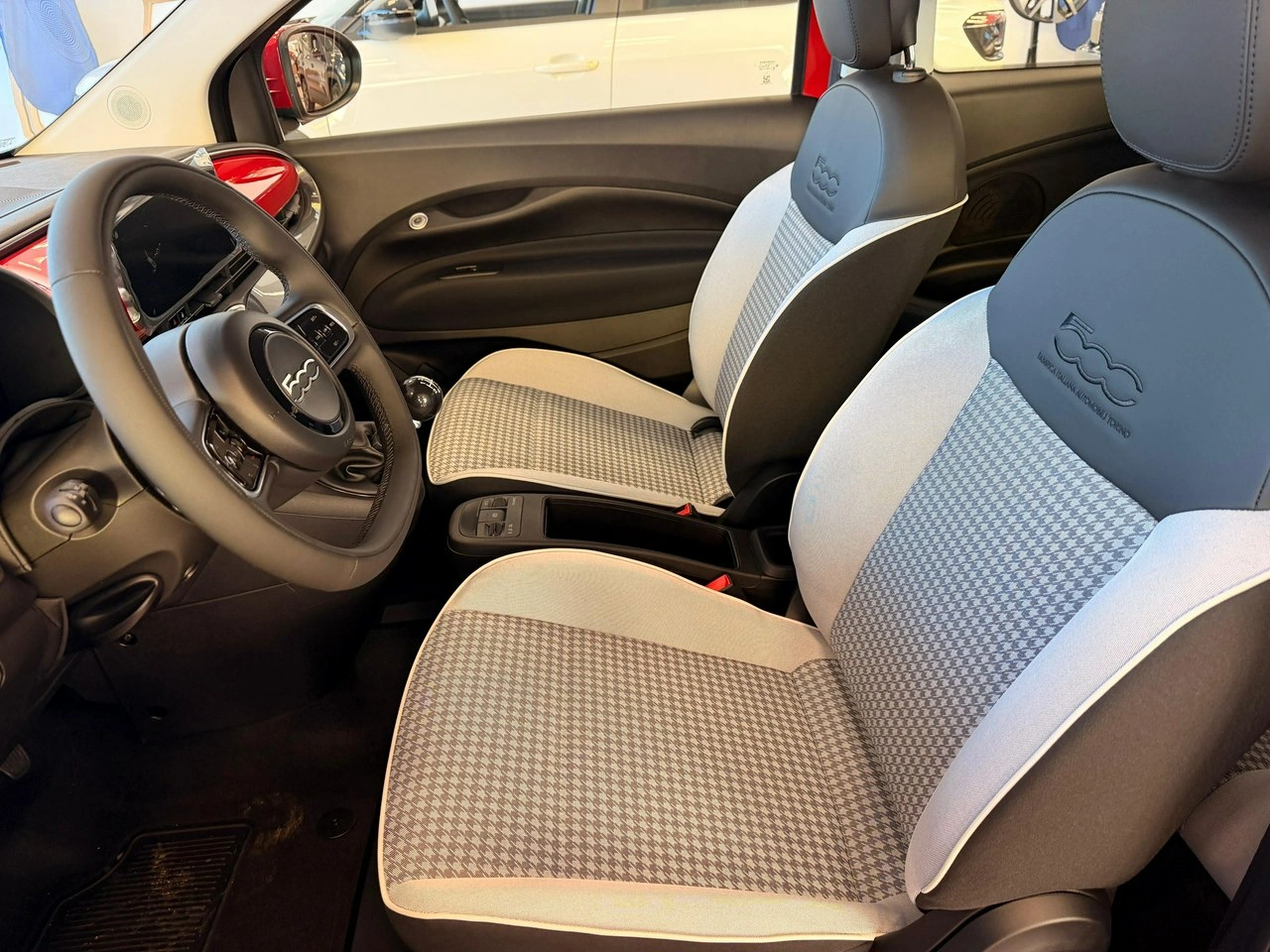 Fiat 500 - Zdjęcie 9