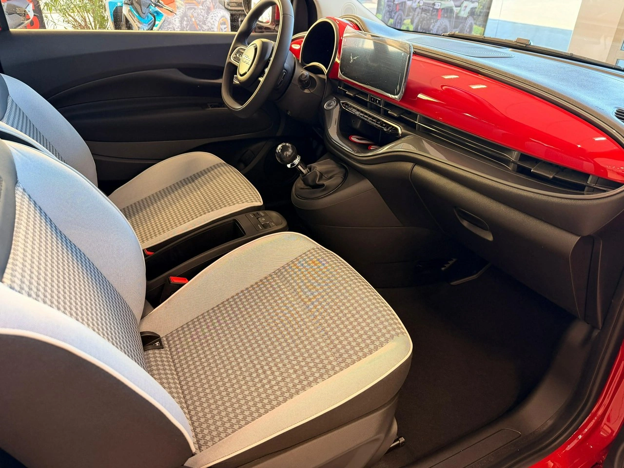 Fiat 500 - Zdjęcie 10