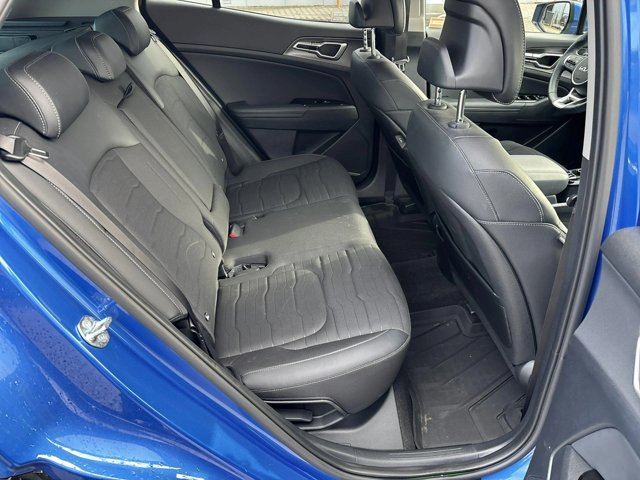 Kia Sportage - Zdjęcie 15