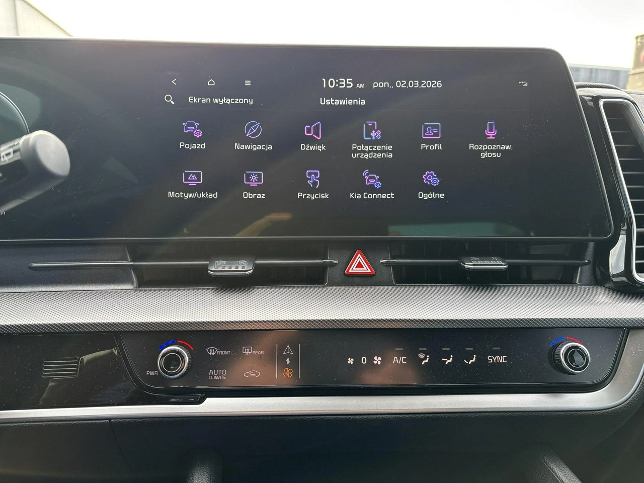 Kia Sportage - Zdjęcie 25