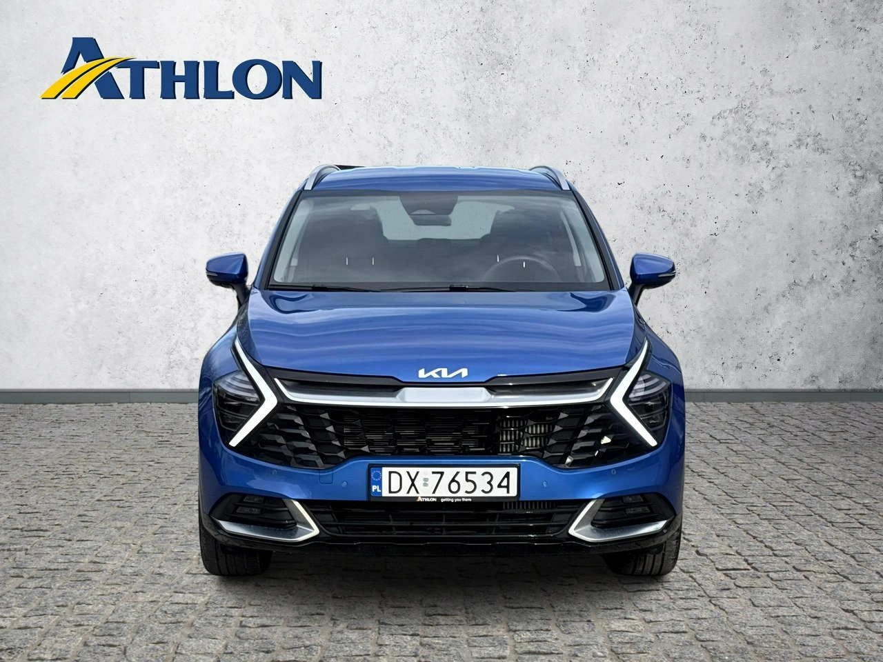 Kia Sportage - Zdjęcie 7