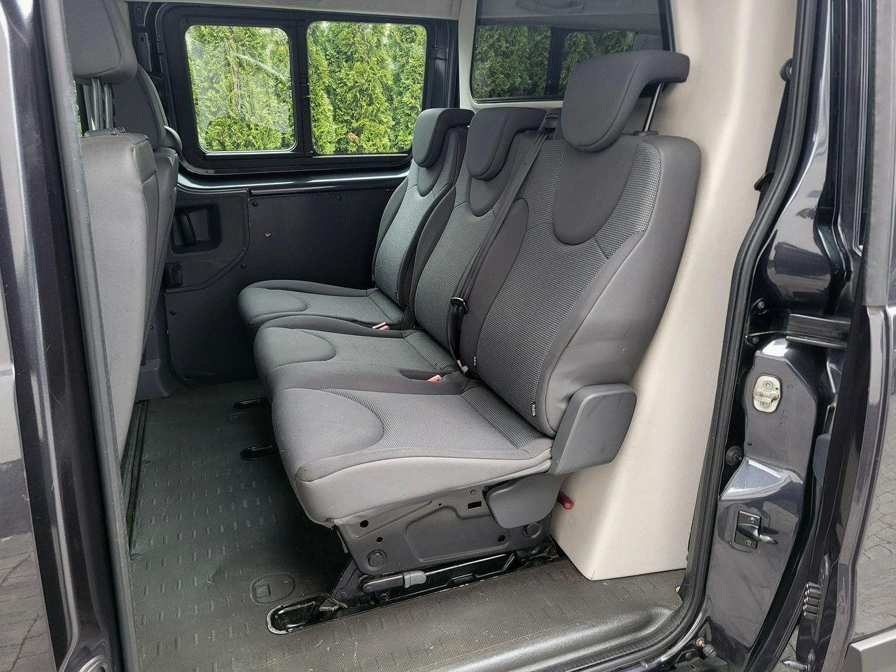 Citroën Jumpy - Zdjęcie 9