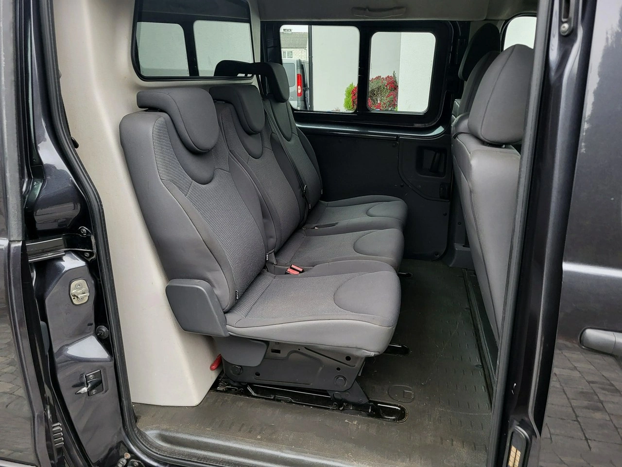 Citroën Jumpy - Zdjęcie 10