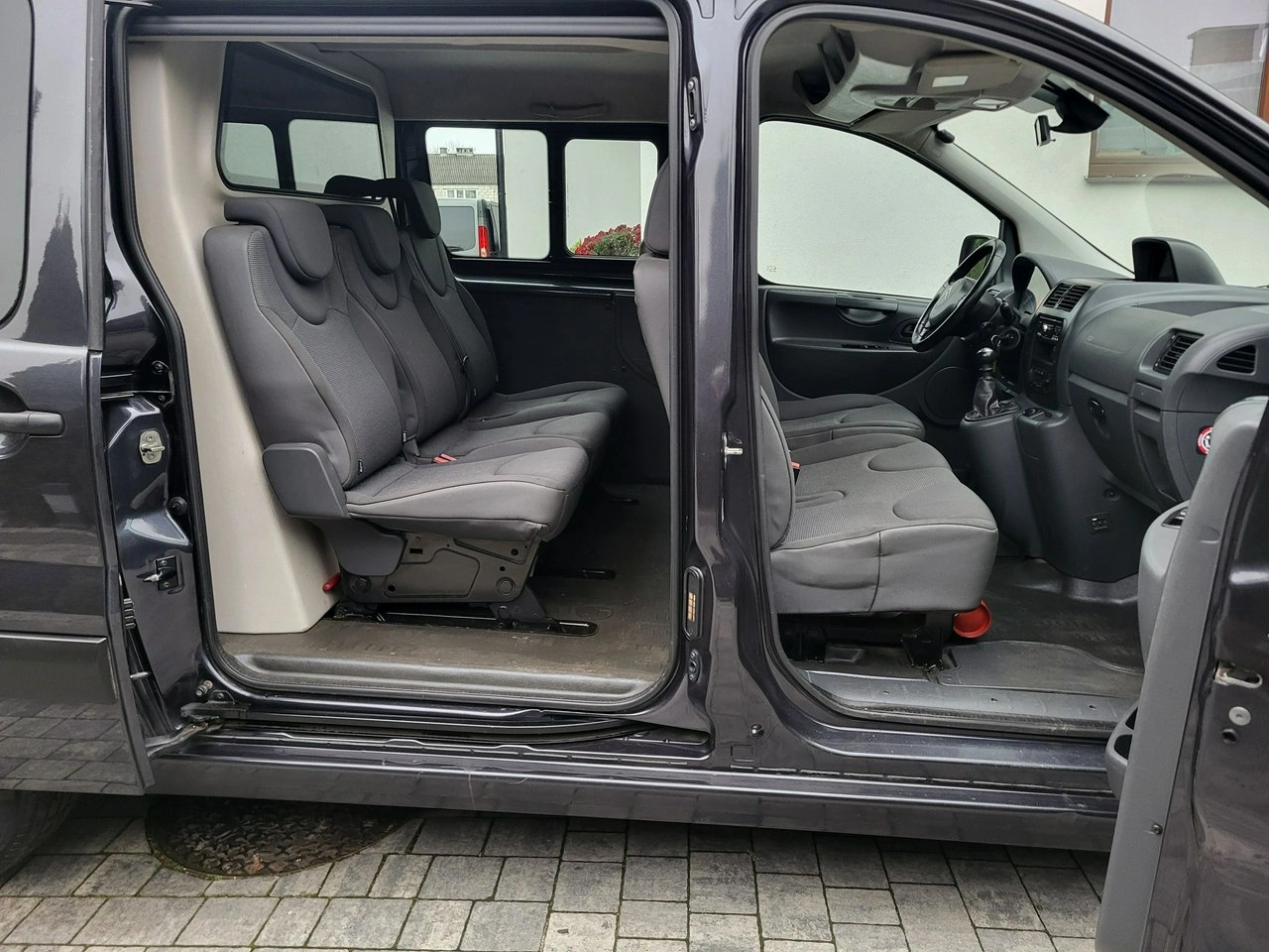 Citroën Jumpy - Zdjęcie 11