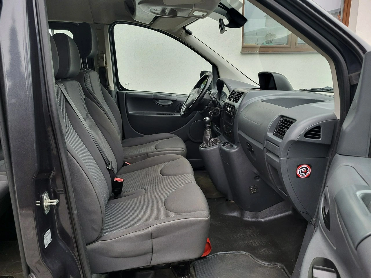 Citroën Jumpy - Zdjęcie 13