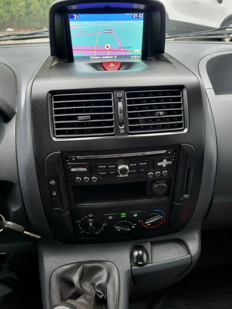 Citroën Jumpy - Zdjęcie 14