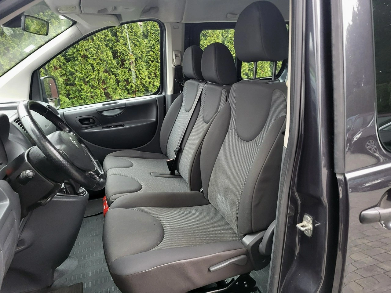 Citroën Jumpy - Zdjęcie 8