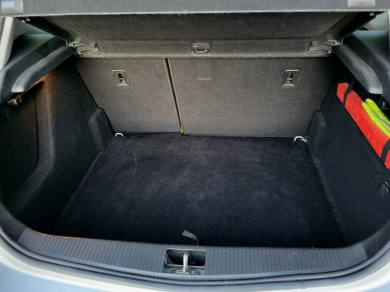 Opel Astra - Zdjęcie 15