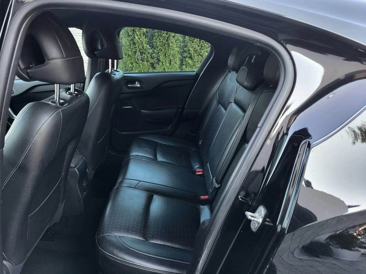 Citroën DS4 - Zdjęcie 9