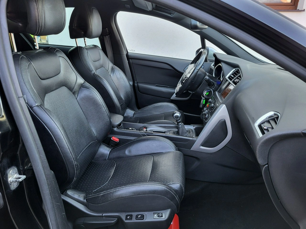 Citroën DS4 - Zdjęcie 12