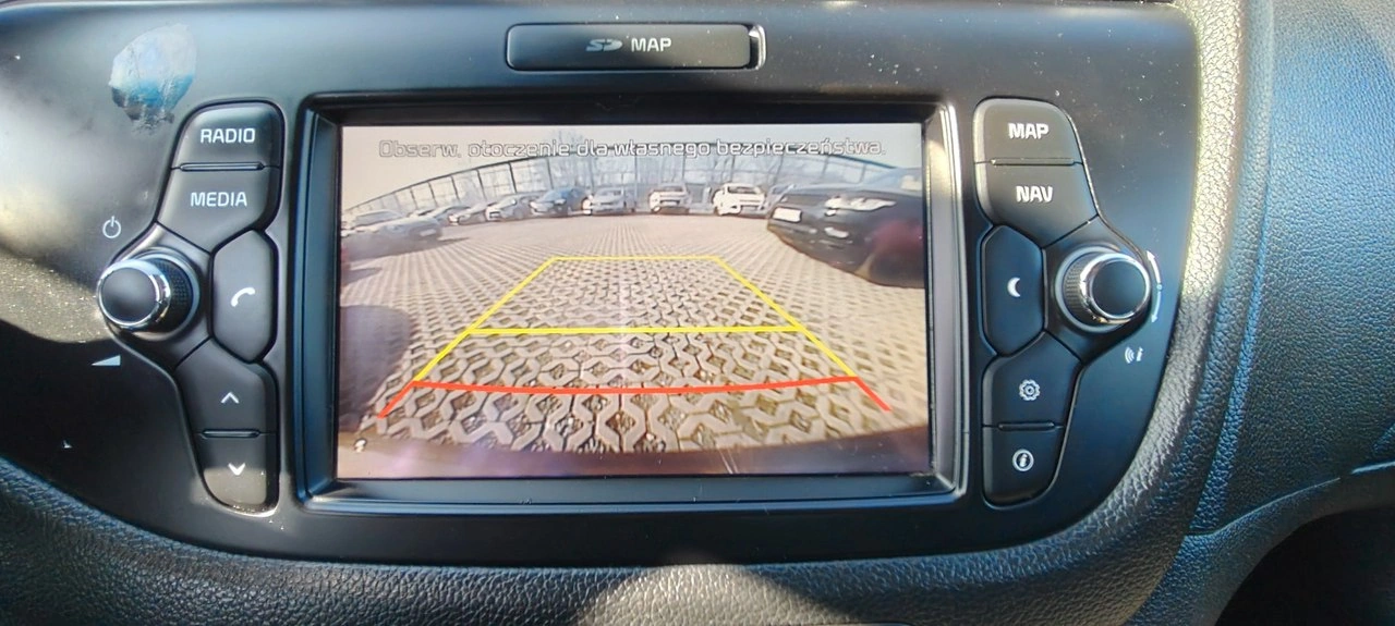 Kia Ceed - Zdjęcie 10