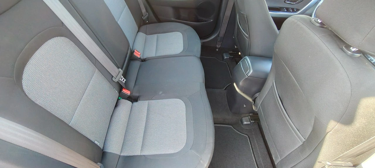 Kia Ceed - Zdjęcie 12