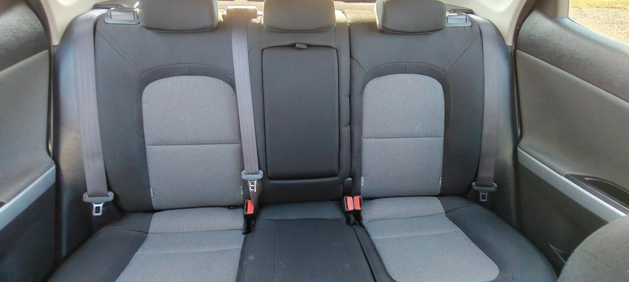 Kia Ceed - Zdjęcie 15