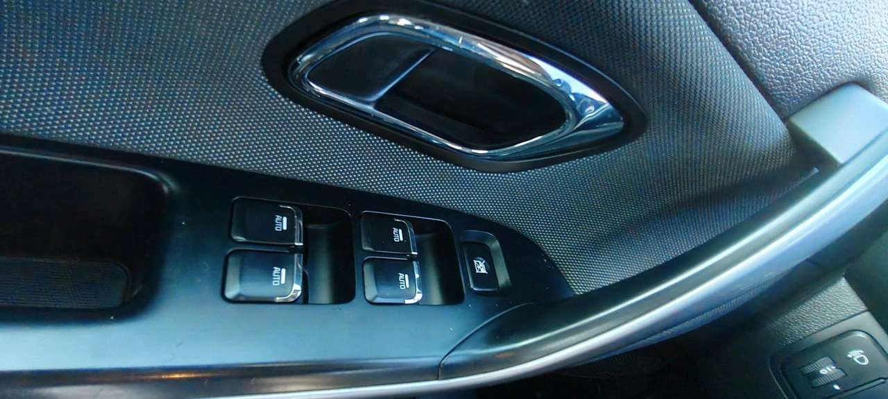 Kia Ceed - Zdjęcie 16