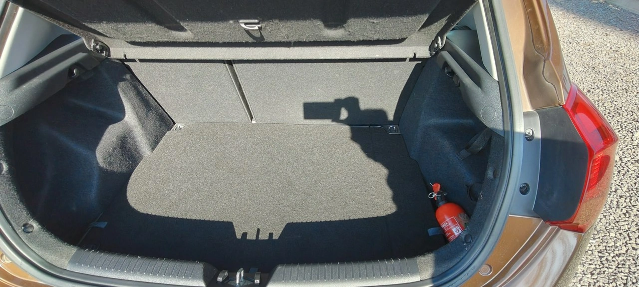 Kia Ceed - Zdjęcie 17