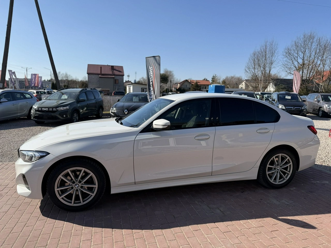 BMW 318 - Zdjęcie 11