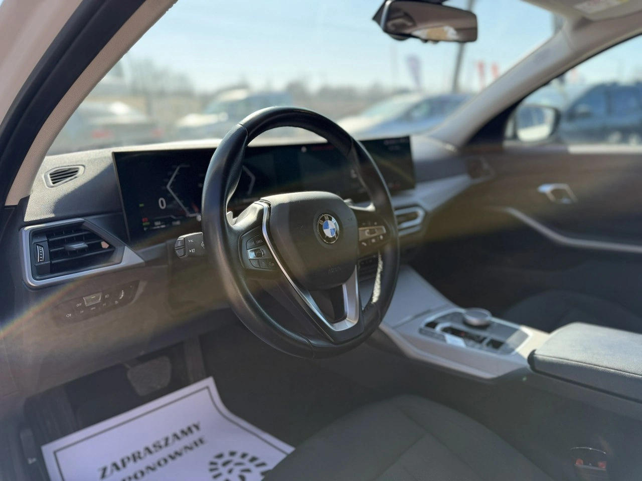 BMW 318 - Zdjęcie 12