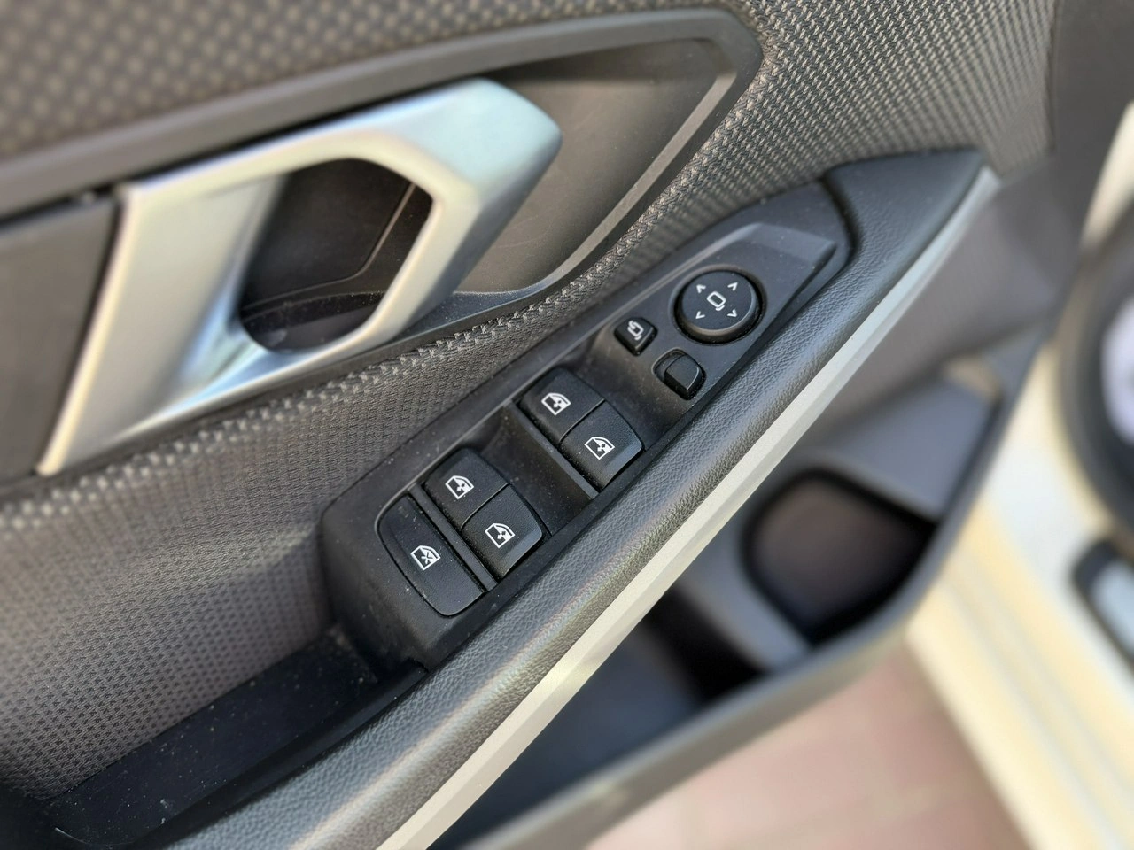 BMW 318 - Zdjęcie 13