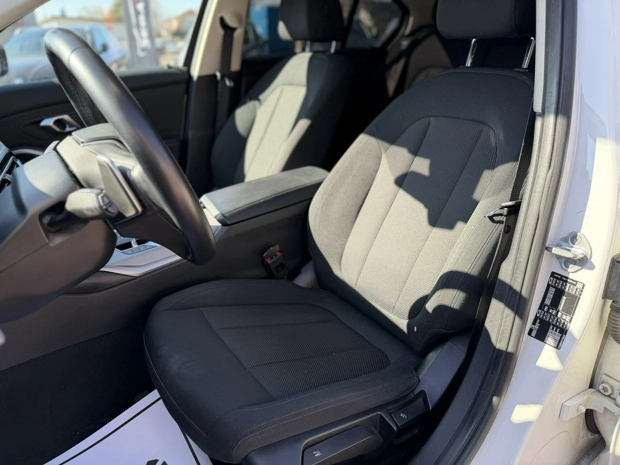 BMW 318 - Zdjęcie 14