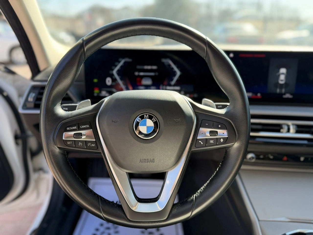 BMW 318 - Zdjęcie 15