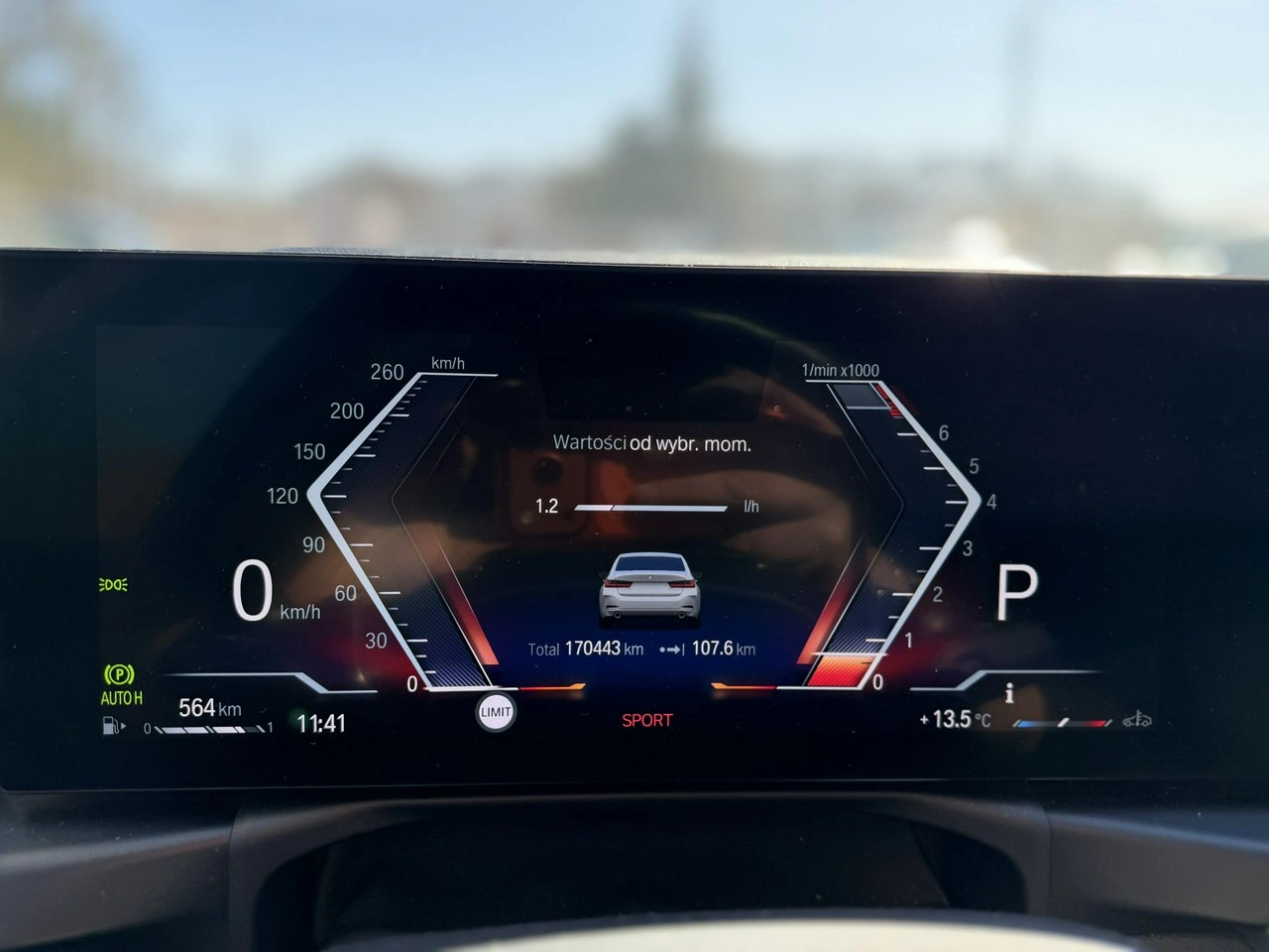 BMW 318 - Zdjęcie 16