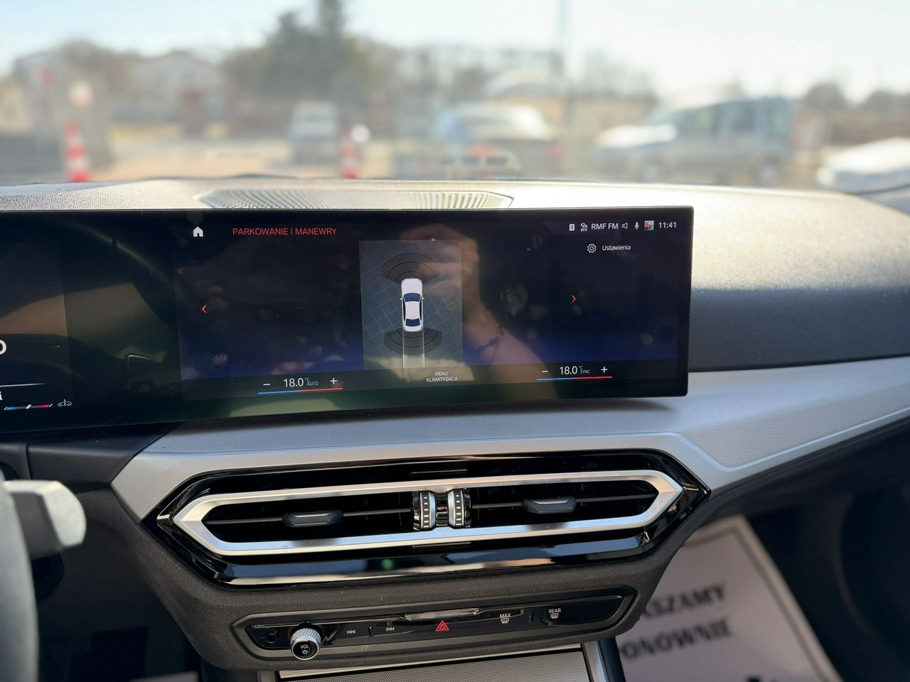 BMW 318 - Zdjęcie 17