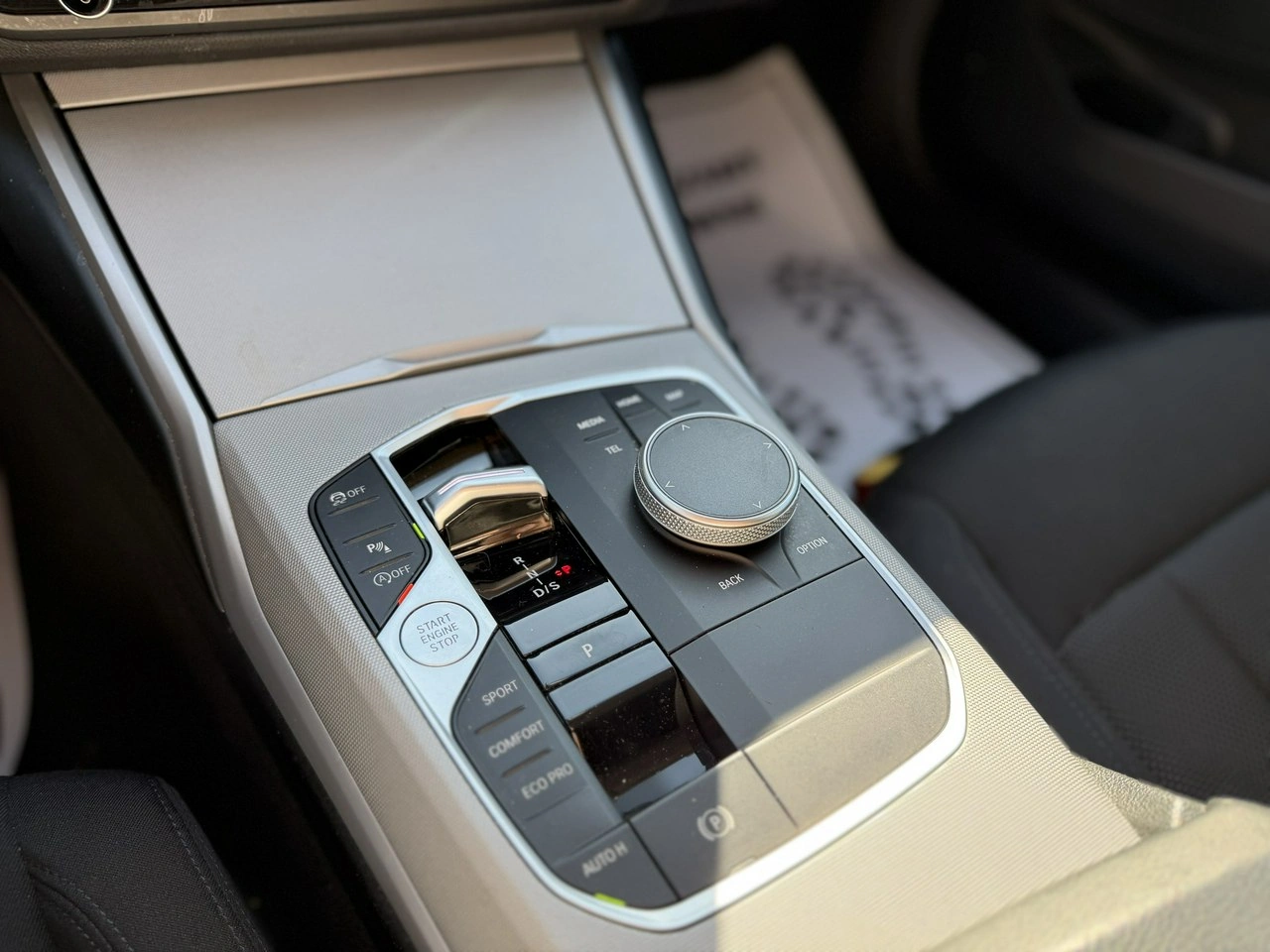 BMW 318 - Zdjęcie 19