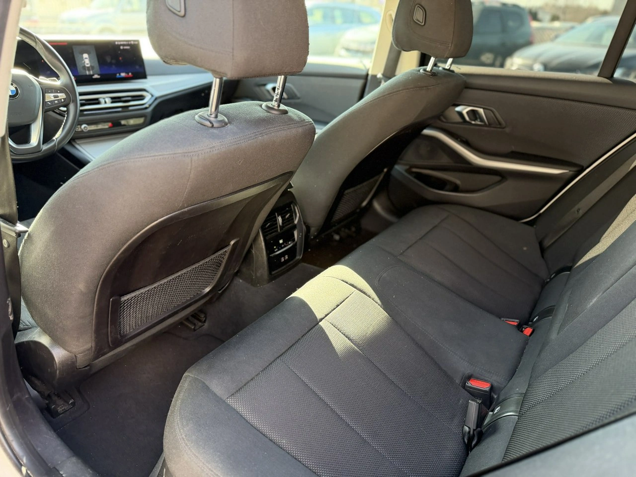 BMW 318 - Zdjęcie 21