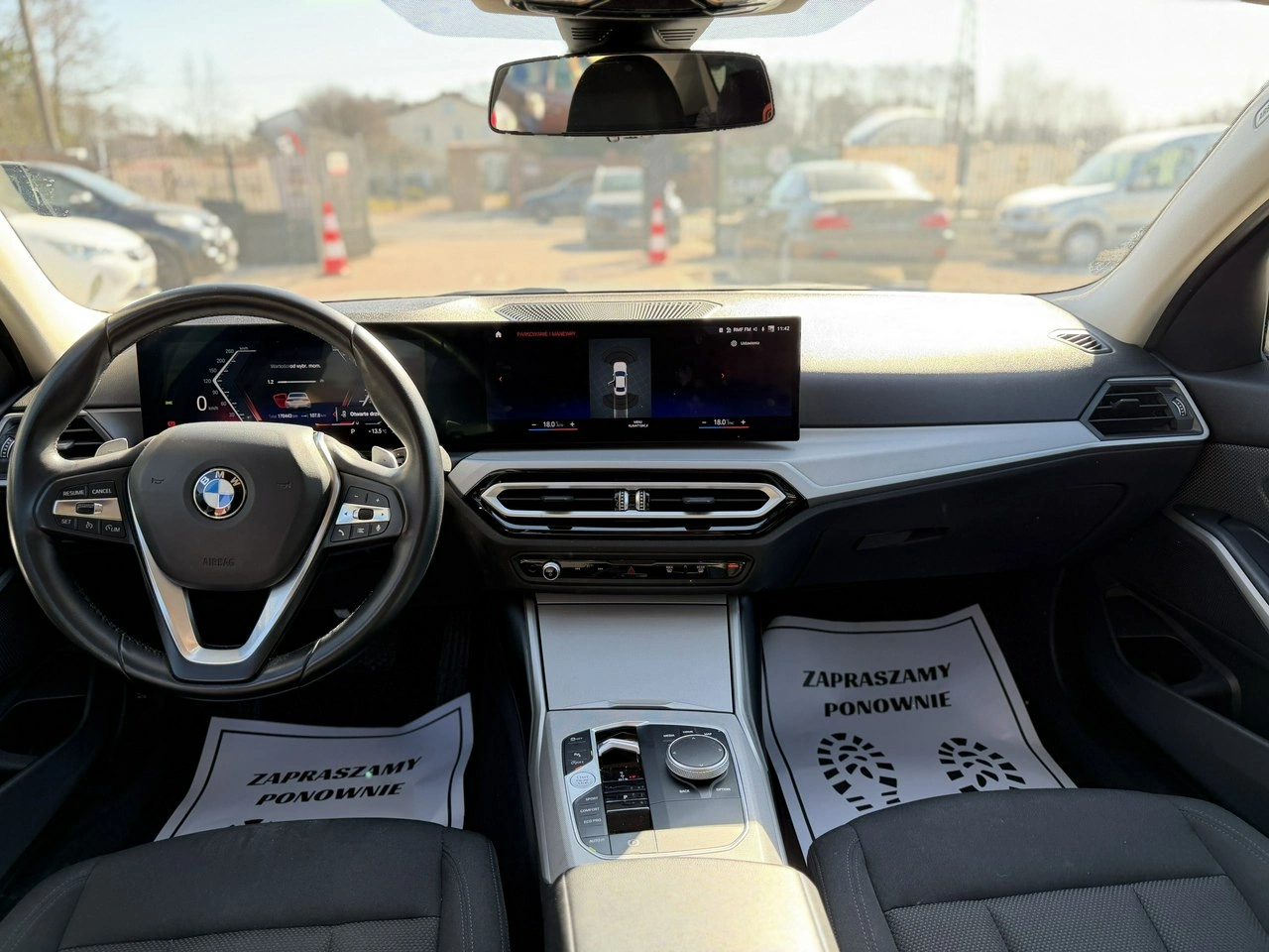 BMW 318 - Zdjęcie 22