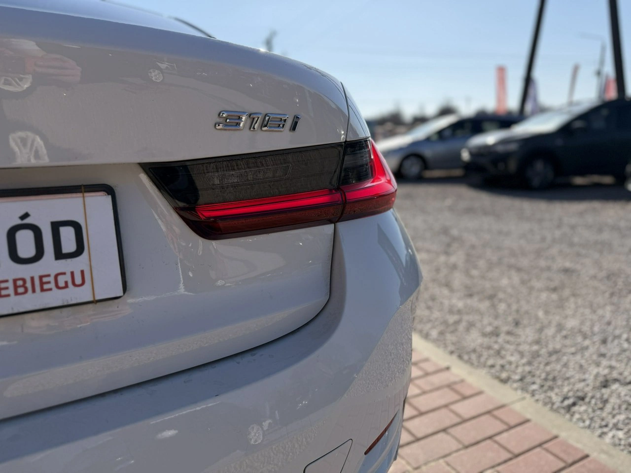 BMW 318 - Zdjęcie 26