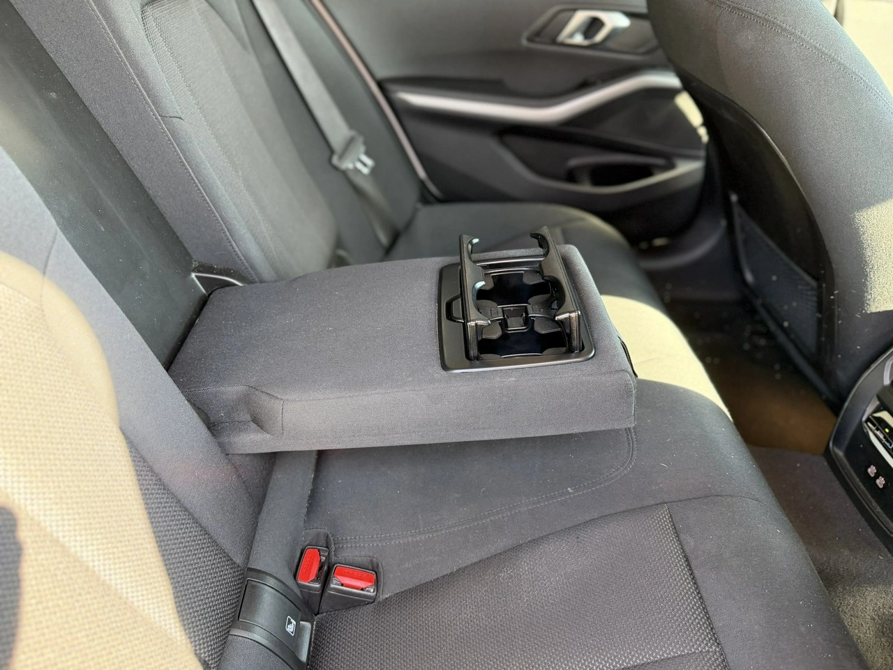 BMW 318 - Zdjęcie 29