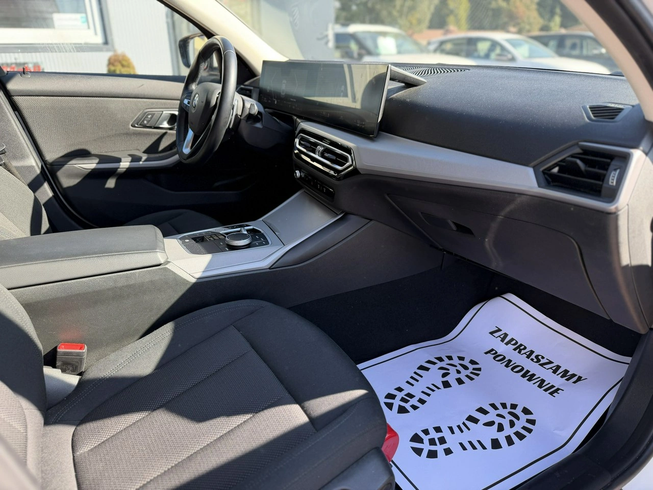 BMW 318 - Zdjęcie 30