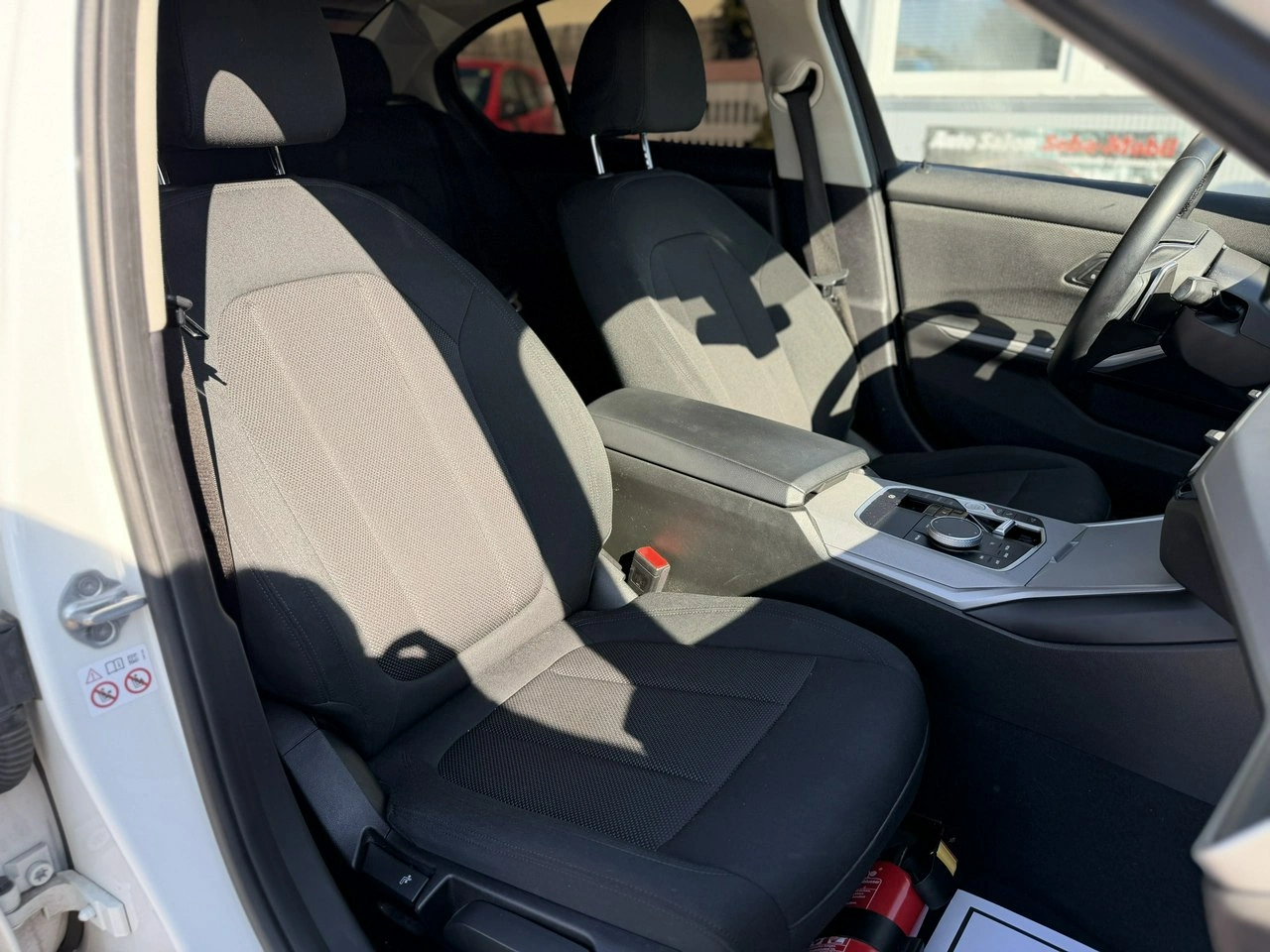 BMW 318 - Zdjęcie 31