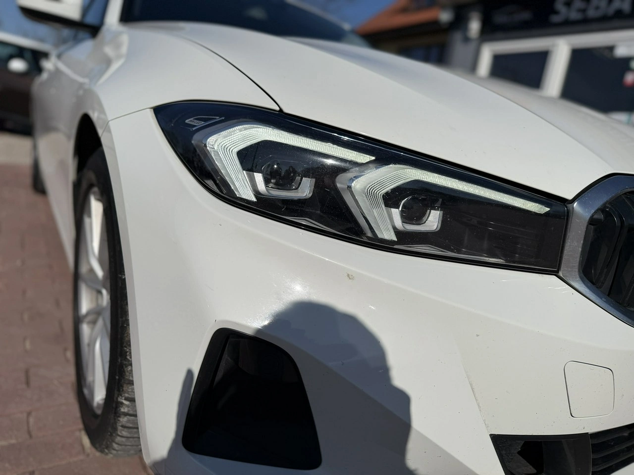 BMW 318 - Zdjęcie 32