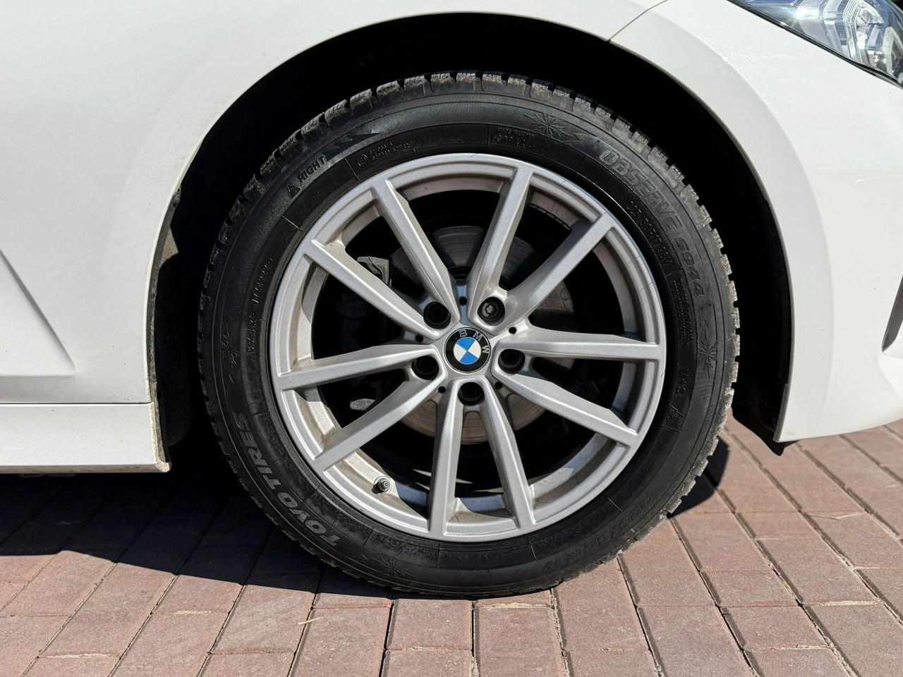 BMW 318 - Zdjęcie 37