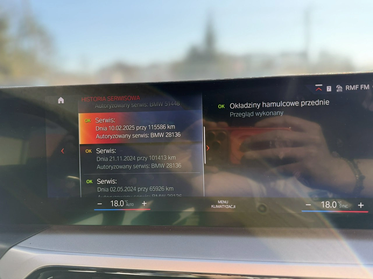 BMW 318 - Zdjęcie 40