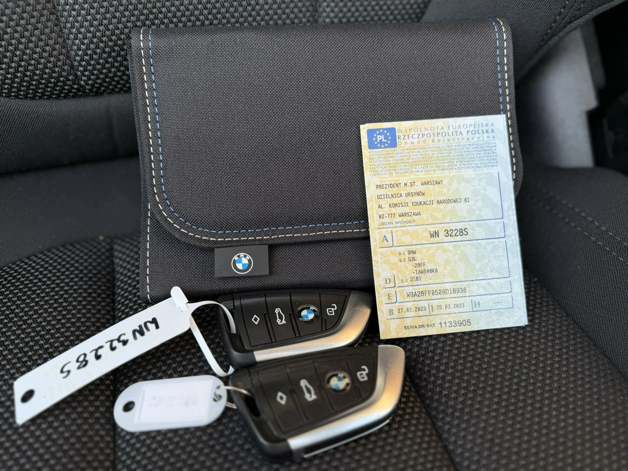 BMW 318 - Zdjęcie 42