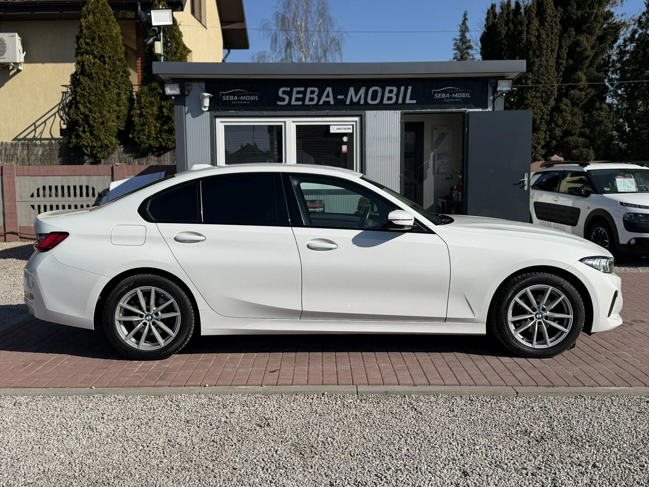 BMW 318 - Zdjęcie 5