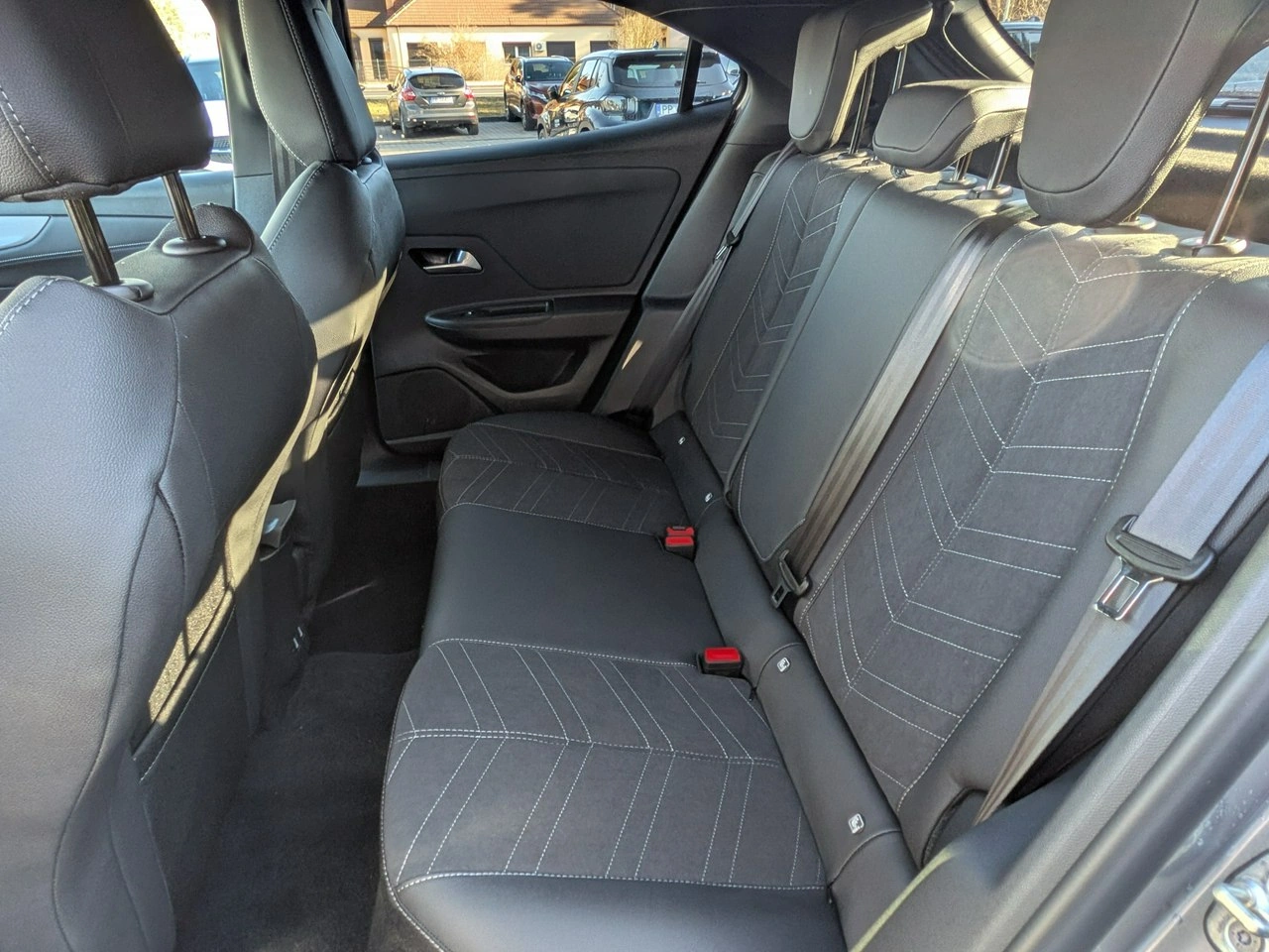 Opel Mokka - Zdjęcie 10