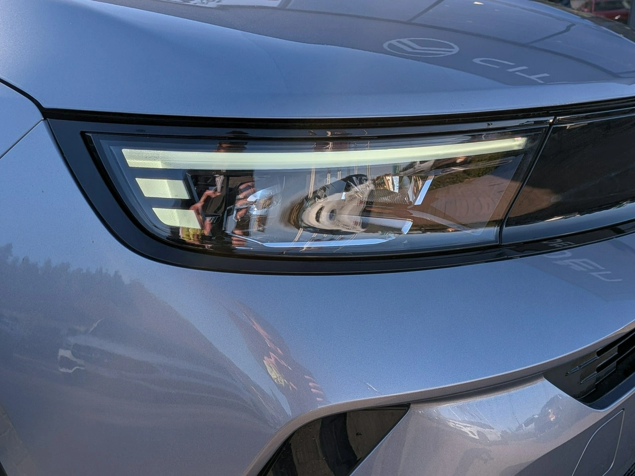 Opel Mokka - Zdjęcie 5