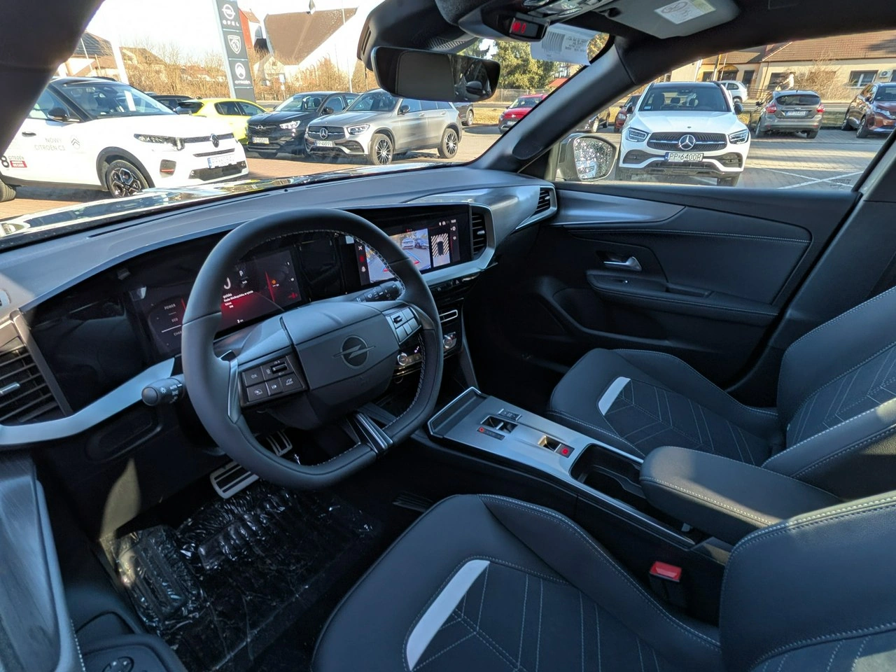 Opel Mokka - Zdjęcie 6