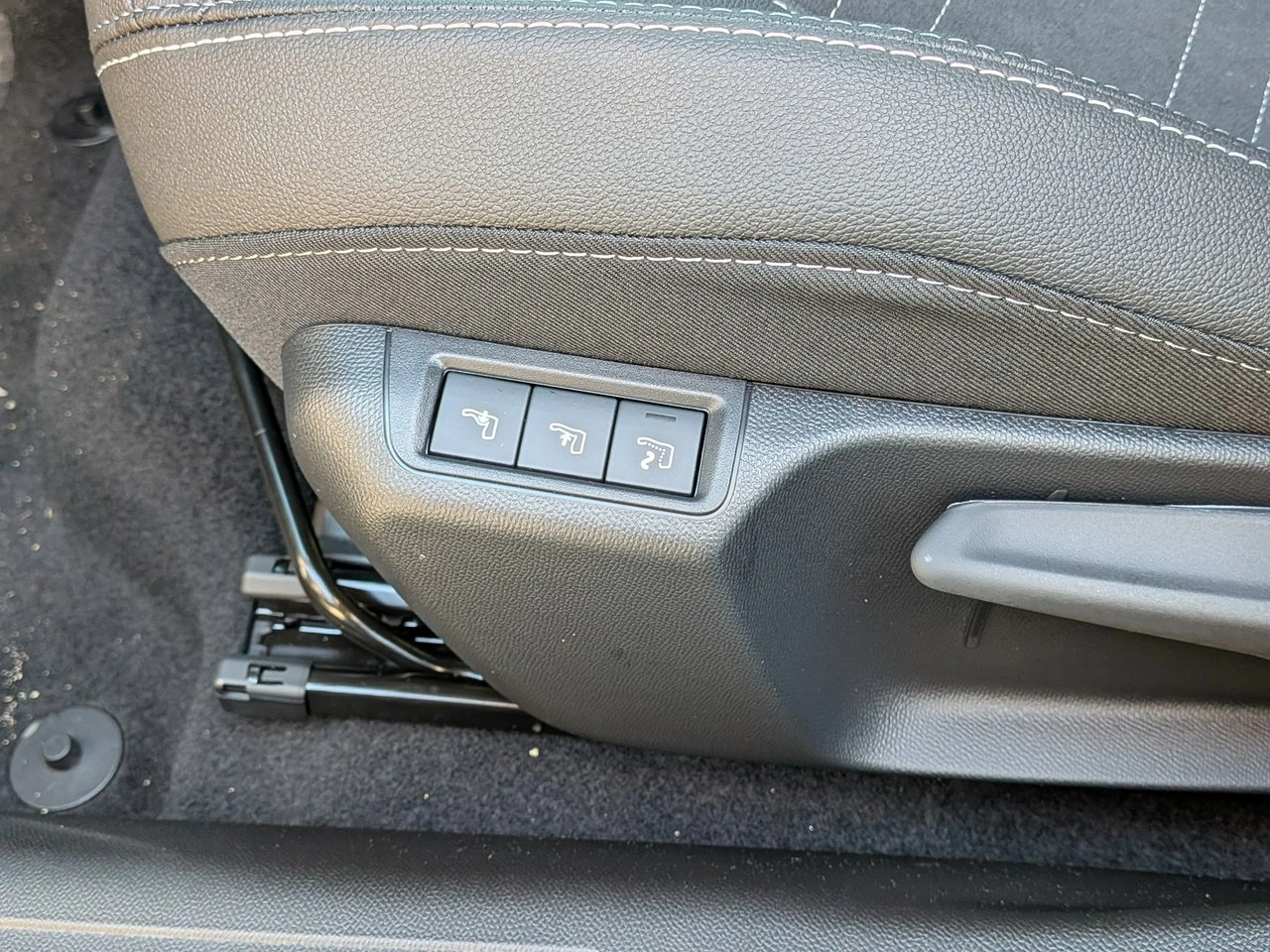 Opel Mokka - Zdjęcie 7